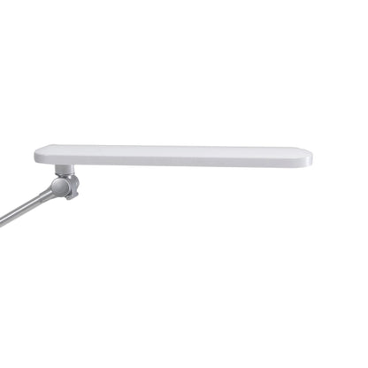 Alba Trek LED Desk Lamp White LEDTREK