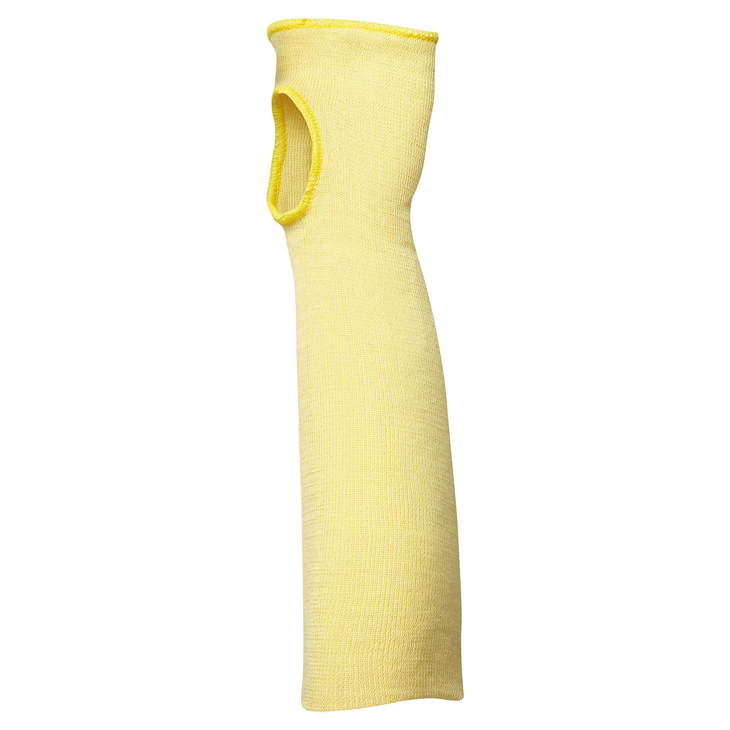 Ansell Hyflex14 Inch Sleeve (Pack of 12) Yellow