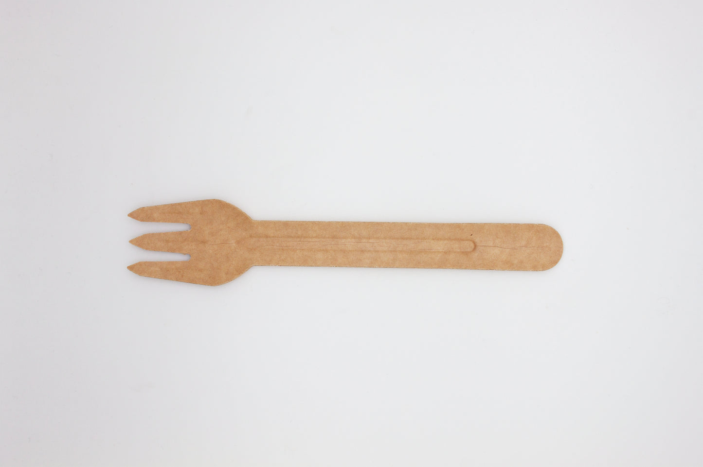 Paper Fork (Pack of 100) FP-PCF100
