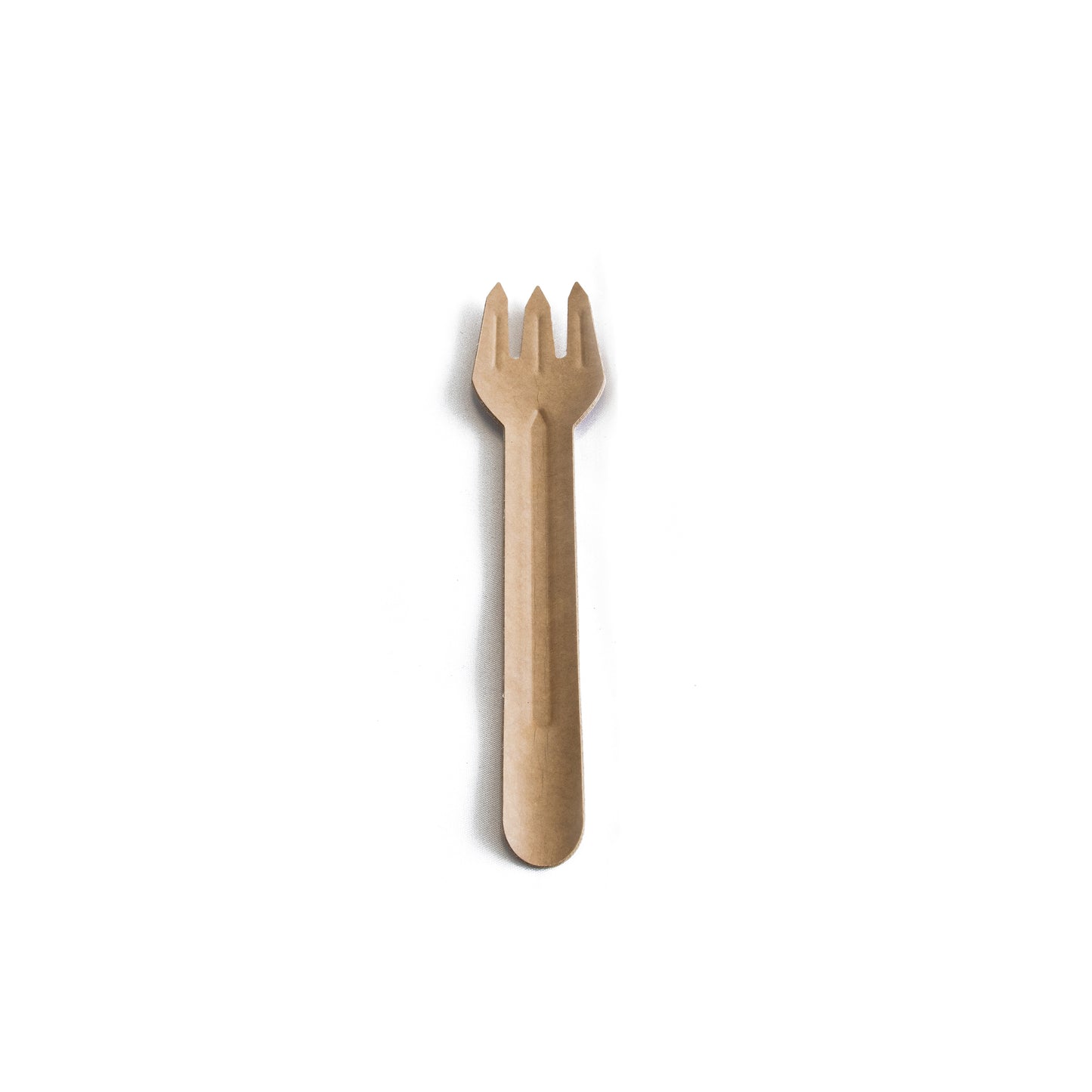 Paper Fork (Pack of 100) FP-PCF100