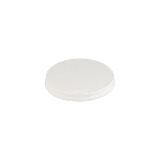 Planet 12oz Paper Cup Lids (Pack of 50) PL90MM