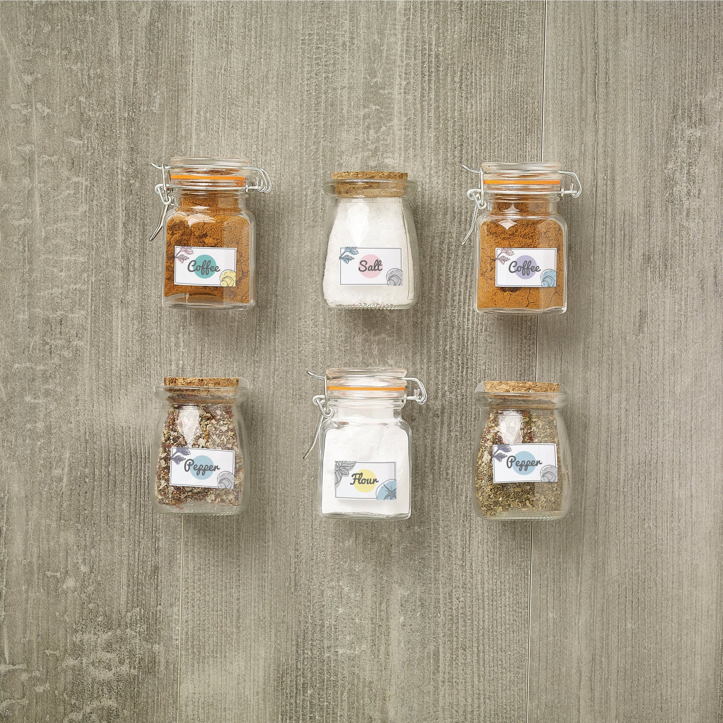 Avery Ultragrip Multi Labels 38.1x21.2mm 65 Per Sheet White (Pack of 6500) 3666