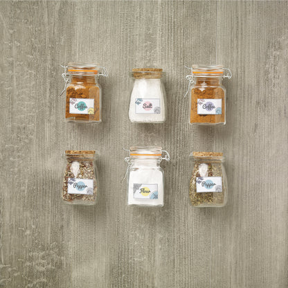 Avery Ultragrip Multi Labels 38.1x21.2mm 65 Per Sheet White (Pack of 6500) 3666