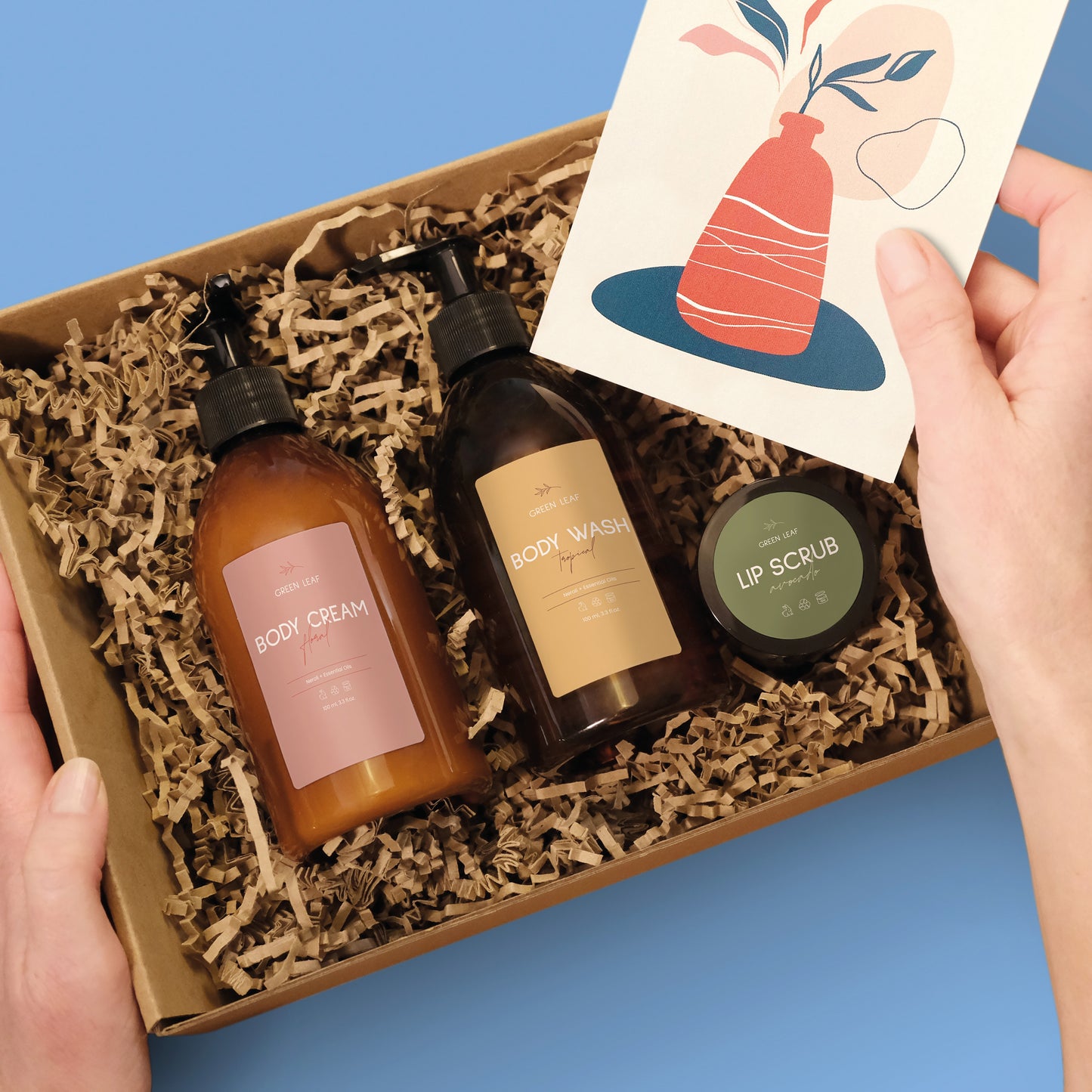 Avery Business Starter Guide and Kit BUSK1