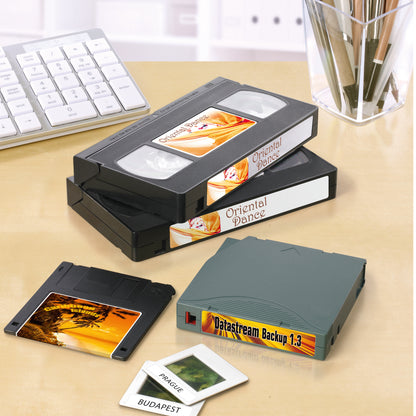 Avery Video Spine Label 145x17mm 16 Per Sheet Wht(Pack of 400)L7674-25