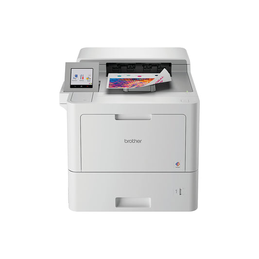 Brother HL-L9430CDN Colour Laser Printer HLL9430CDNZU1