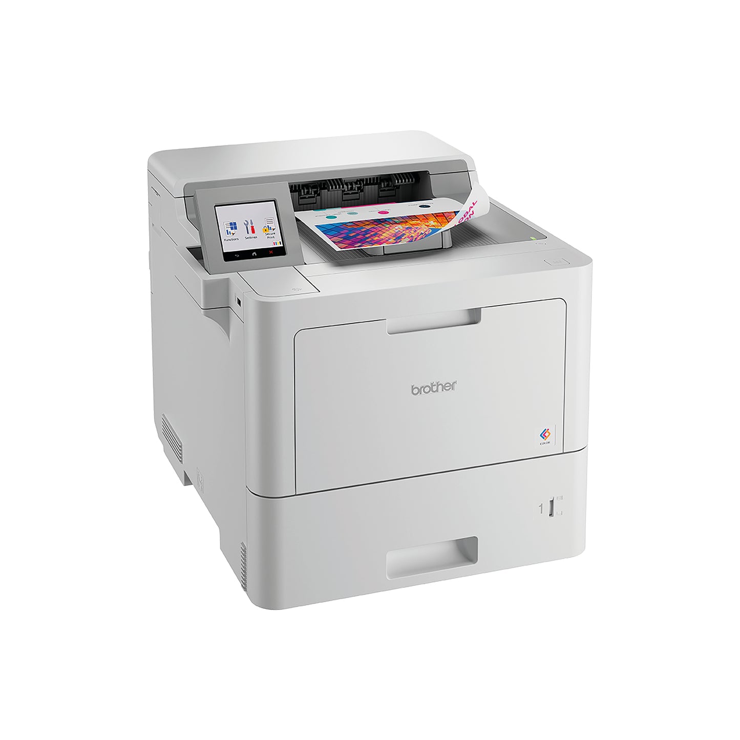 Brother HL-L9430CDN Colour Laser Printer HLL9430CDNZU1