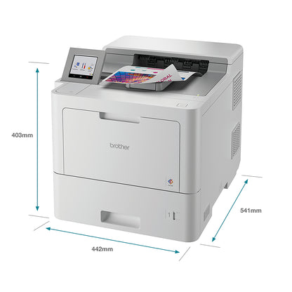 Brother HL-L9430CDN Colour Laser Printer HLL9430CDNZU1