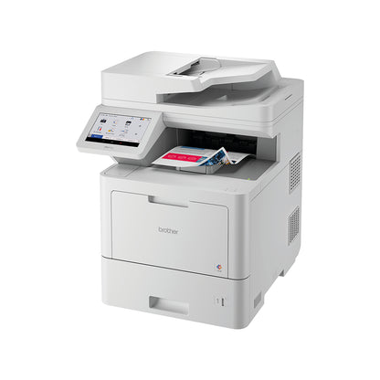 Brother MFC-L9630CDN All-in-One Colour Laser Printer MFCL9630CDNZU1