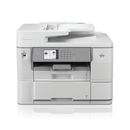 Brother MFC-J6959DW multifunction printer Inkjet A3 1200 x 4800 DPI 30 ppm Wi-Fi