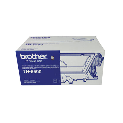 Brother TN-5500 toner cartridge 1 pc(s) Original Black