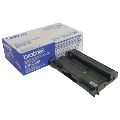 Brother DR-2000 Drum Unit DR2000