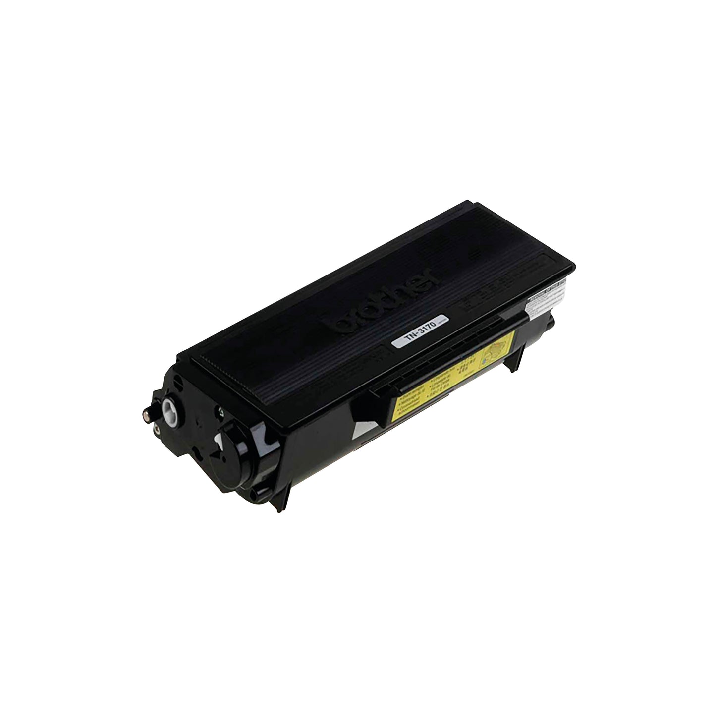 Brother TN-3170 Toner Cartridge High Yield Black TN3170