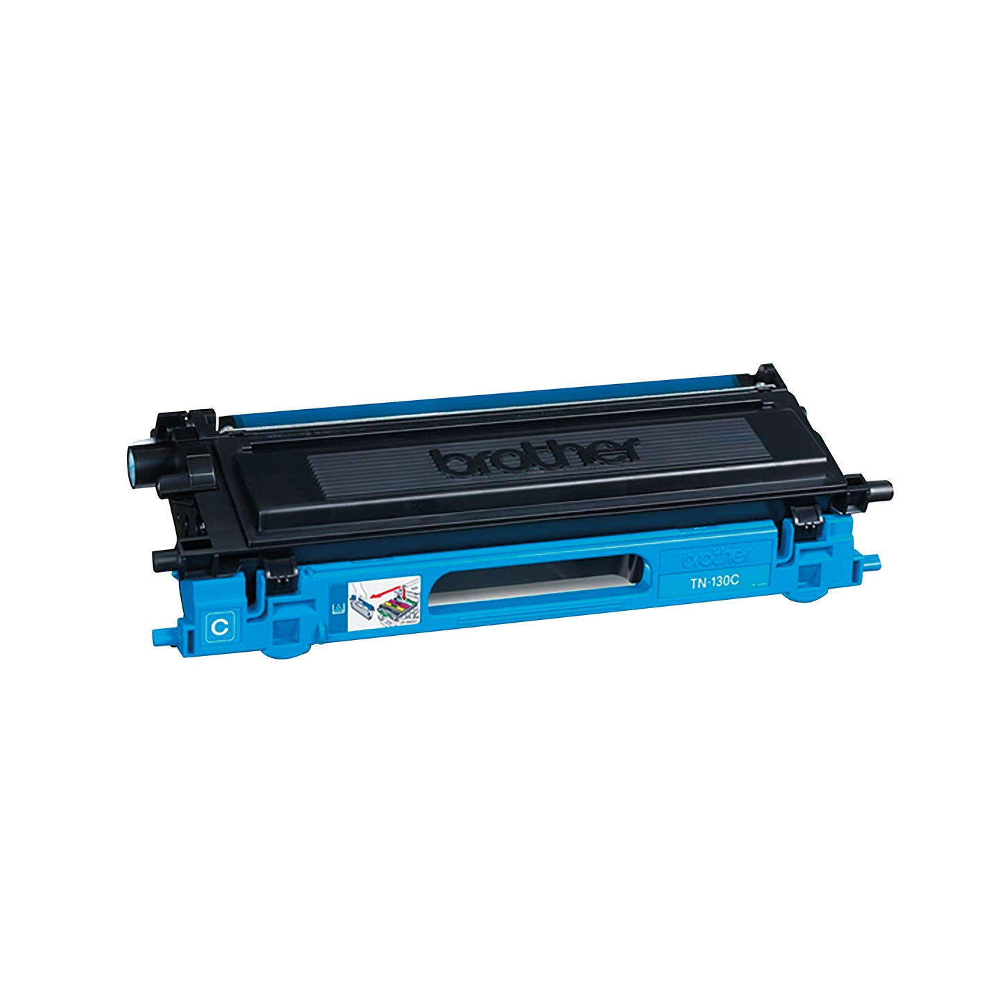 Brother TN-130C Toner Cartridge Cyan TN130C