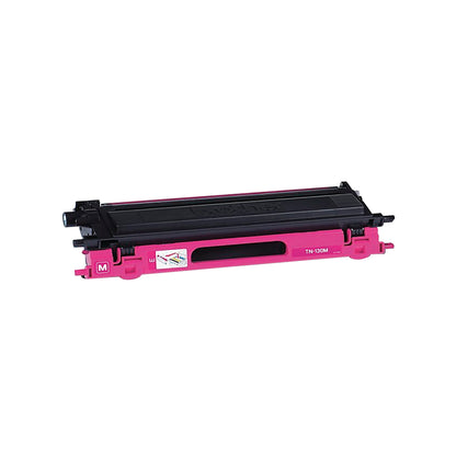 Brother TN-130M Toner Cartridge Magenta TN130M