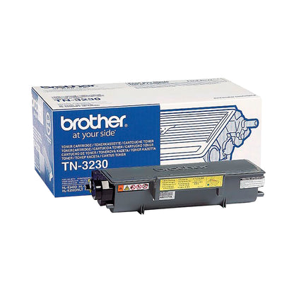 Brother TN-3230 Toner Cartridge Black TN3230