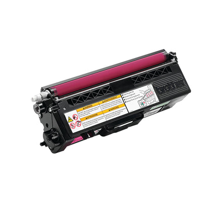 Brother TN-325M toner cartridge 1 pc(s) Original Magenta