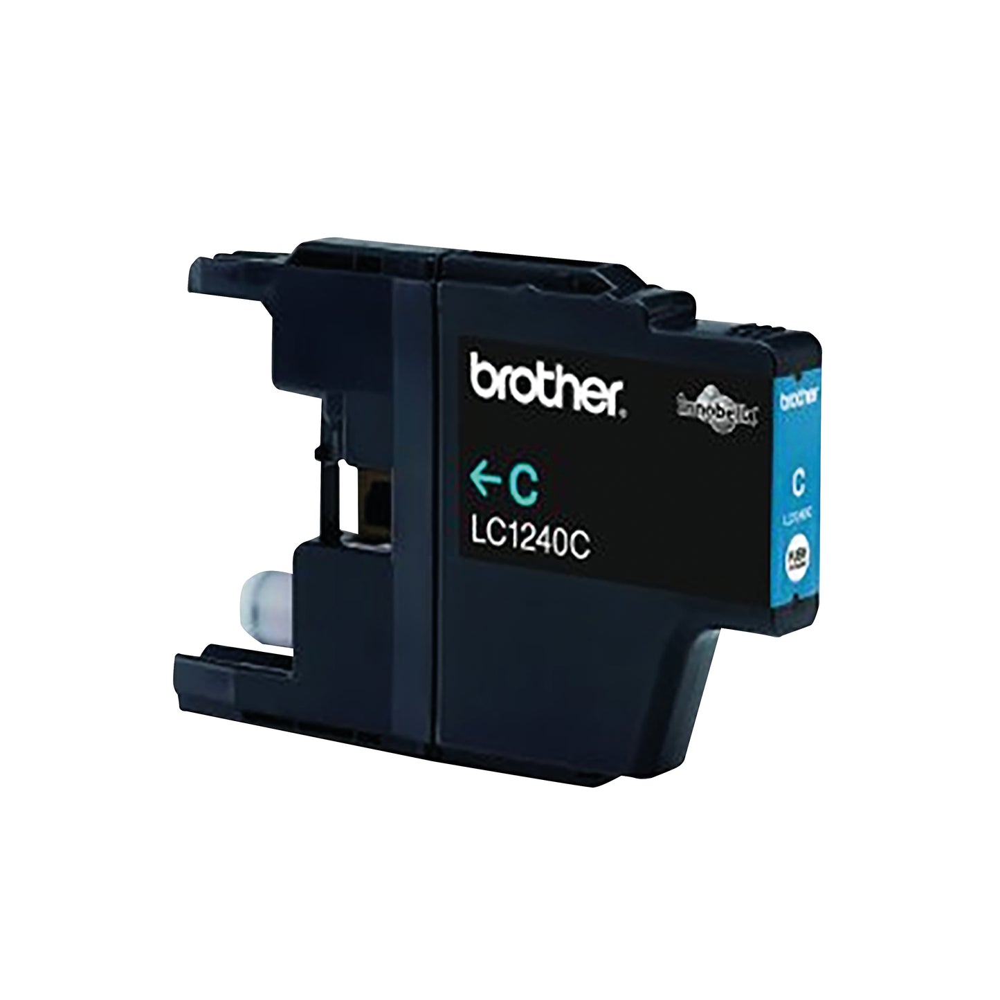 Brother LC1240C ink cartridge 1 pc(s) Original Cyan