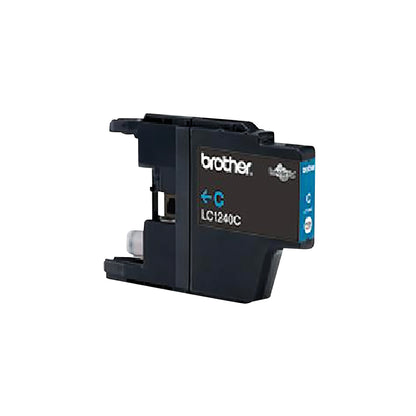 Brother LC1220C Inkjet Cartridge Cyan LC1220C