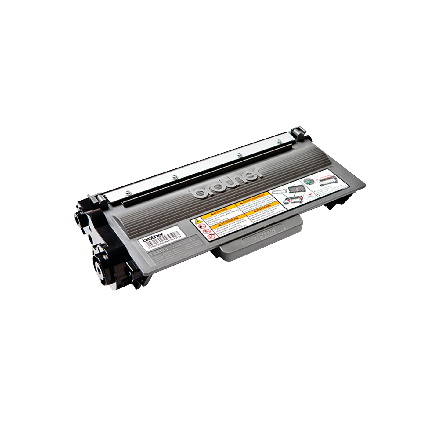 Brother TN-3330 toner cartridge 1 pc(s) Original Black