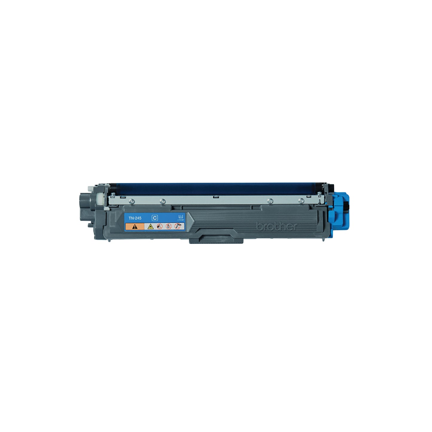 Brother TN-245C Toner Cartridge High Yield Cyan TN245C