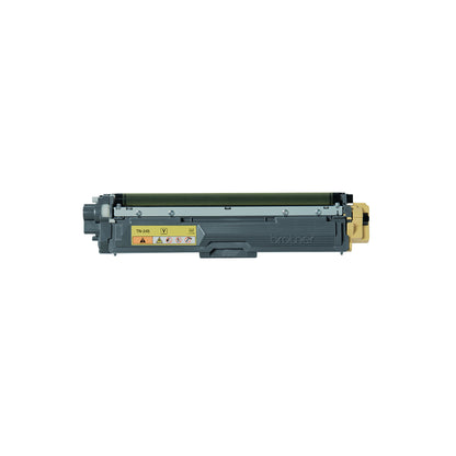 Brother TN-245Y Toner Cartridge High Yield Yellow TN245Y