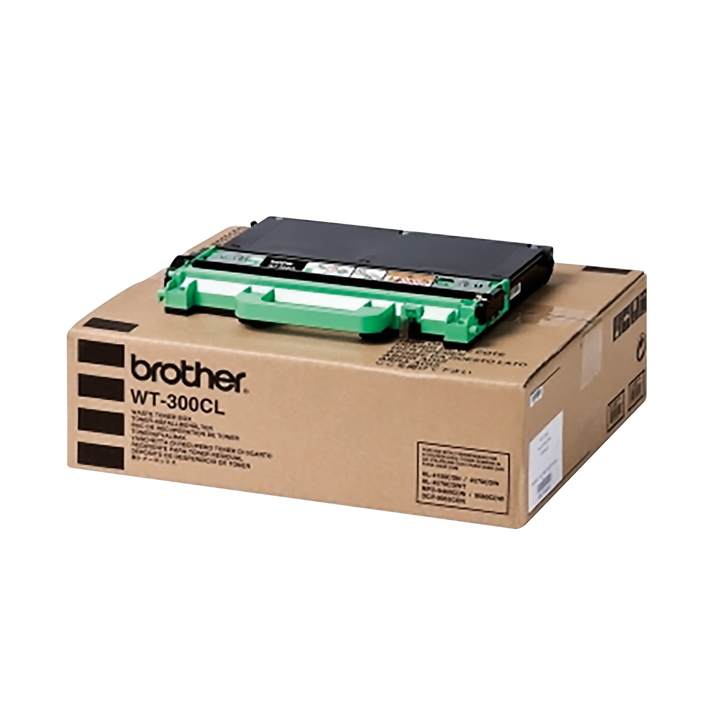 Brother WT-220CL toner collector 50000 pages