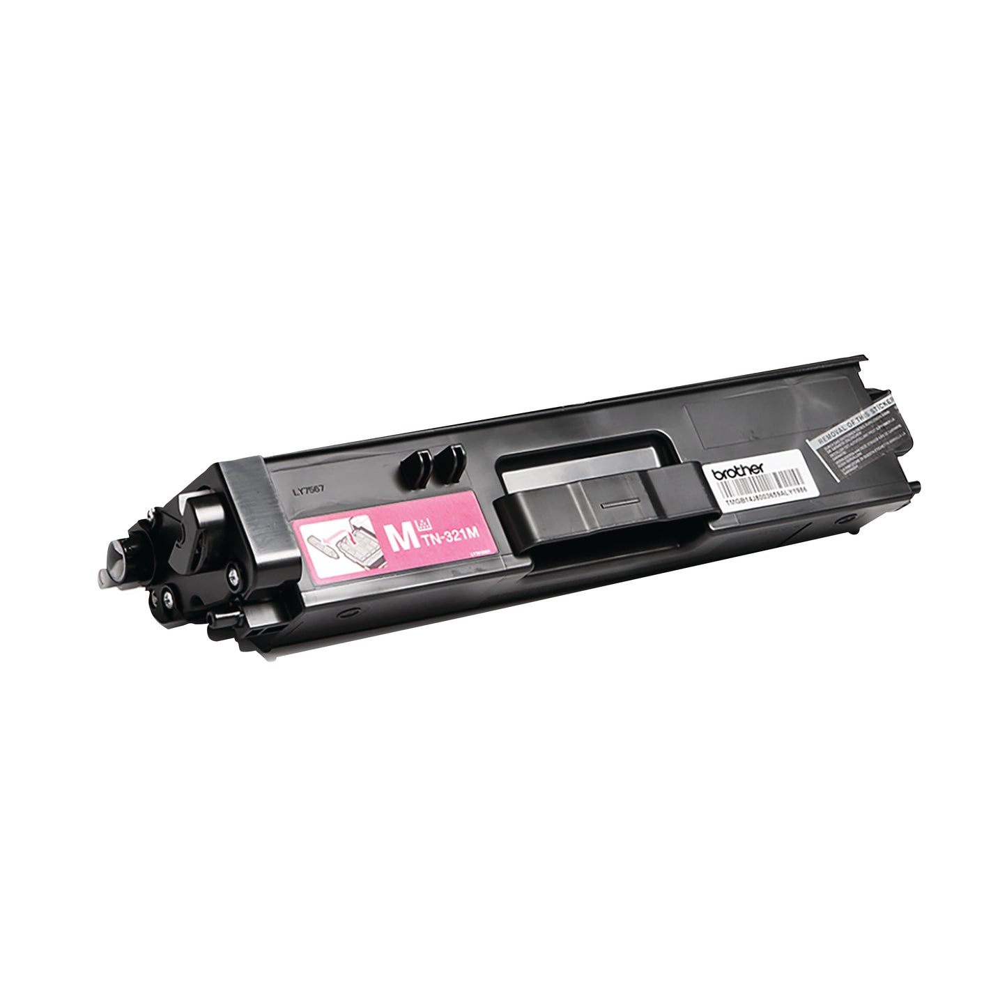 Brother TN-321M Toner Cartridge Magenta TN321M