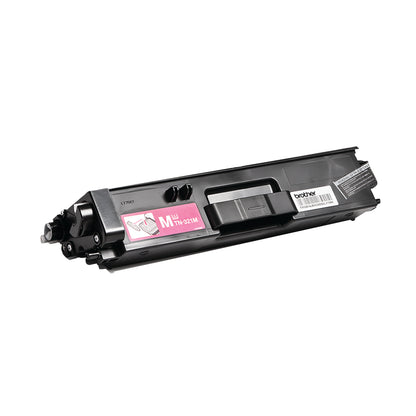 Brother TN-321M toner cartridge 1 pc(s) Original Magenta