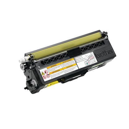 Brother TN-321Y toner cartridge 1 pc(s) Original Yellow