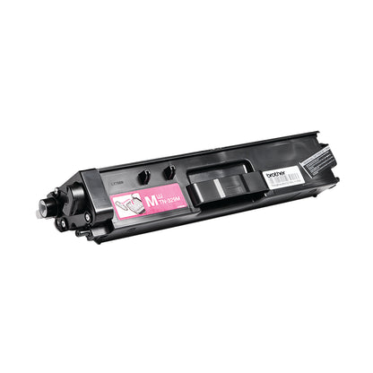 Brother TN-329M toner cartridge 1 pc(s) Original Magenta