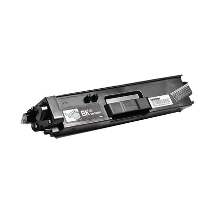 Brother TN-326BK Toner Cartridge High Yield Black TN326BK