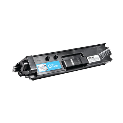 Brother TN-329C toner cartridge 1 pc(s) Original Cyan