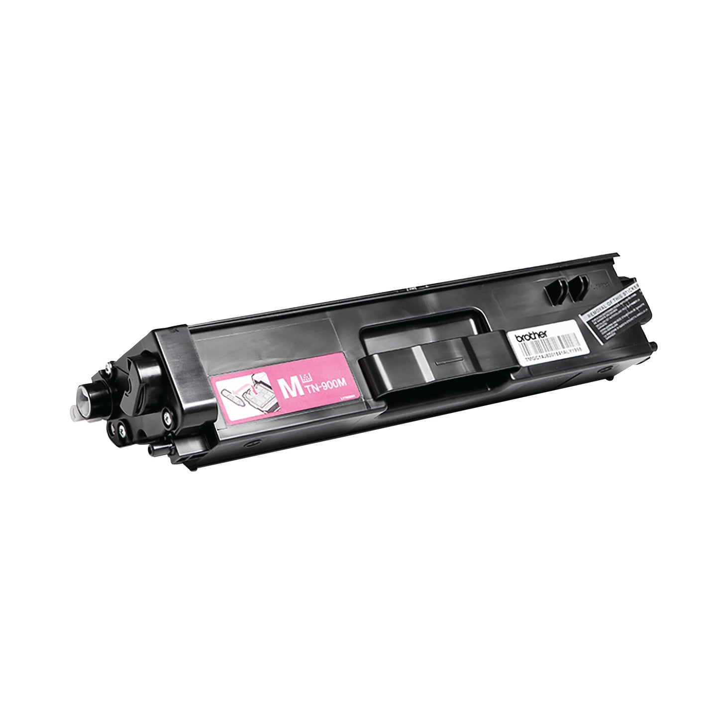 Brother TN-900M toner cartridge 1 pc(s) Original Magenta