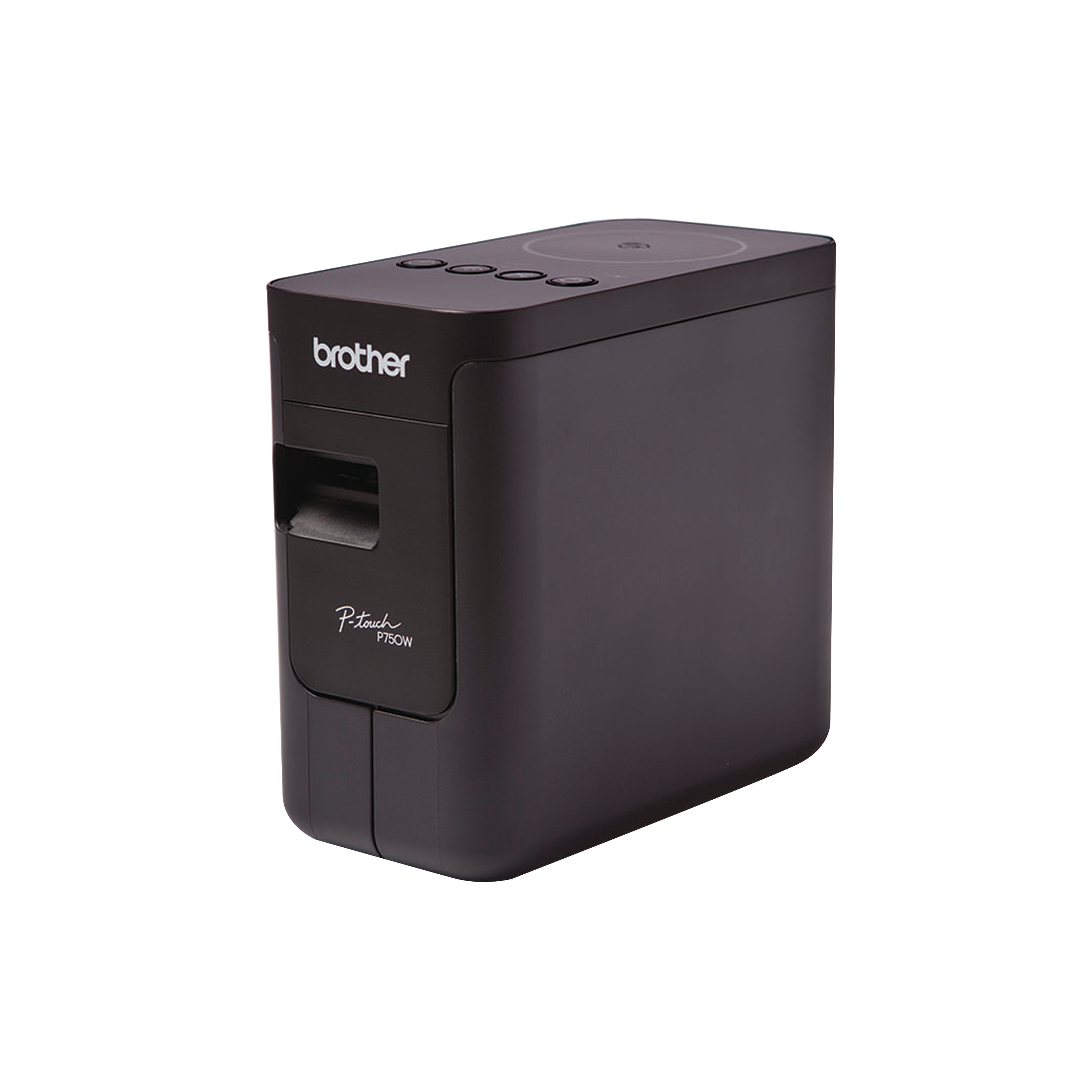 Brother P-Touch PT-P750W Office Label Printer PTP750WZU1 – EverythingInk