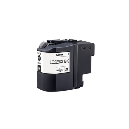 Brother LC229XLBK ink cartridge 1 pc(s) Original Black