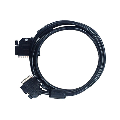 Brother PC-5000 parallel cable Black 1.8 m