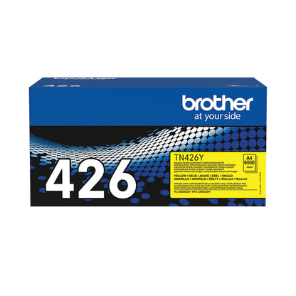 Brother TN-426Y toner cartridge 1 pc(s) Original Yellow