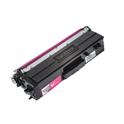 Brother TN-910M toner cartridge 1 pc(s) Original Magenta