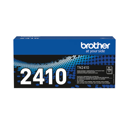 Brother TN-2410 toner cartridge 1 pc(s) Original Black