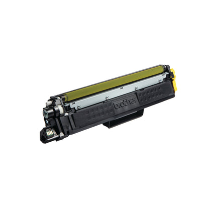 Brother TN-243Y Toner Cartridge Yellow TN243Y