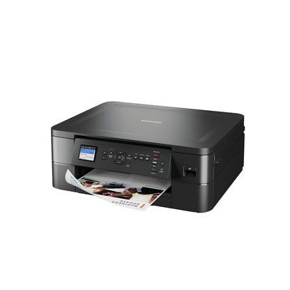 Brother DCP-J1050DW Multifunction Colour A4 Wi-Fi Printer DCPJ1050DWZU1