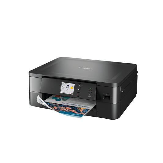 Brother DCP-J1140DW Multifunction Colour A4 Wi-fi Printer DCPJ1140DWZU1