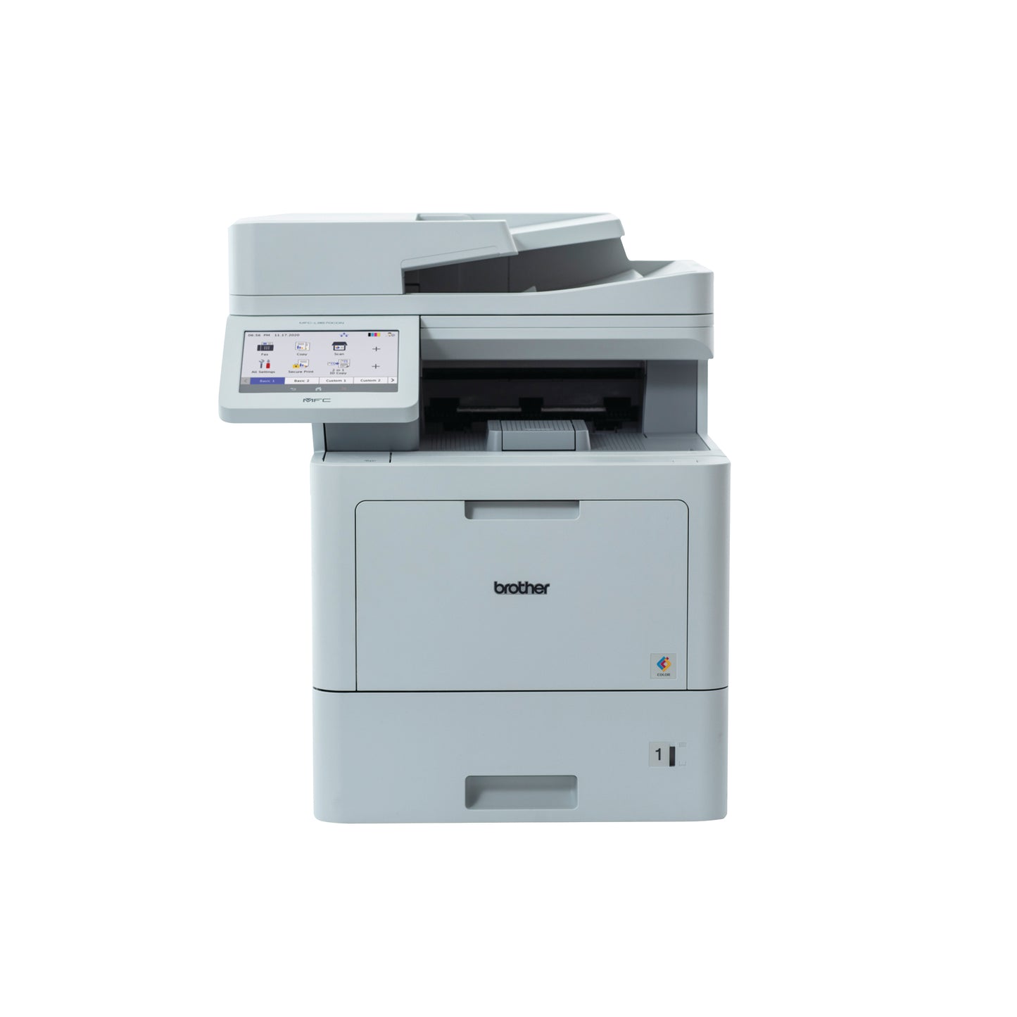 Brother MFC-L9670CDN All-in-1 Colour Laser Printer MFCL9670CDNZU1