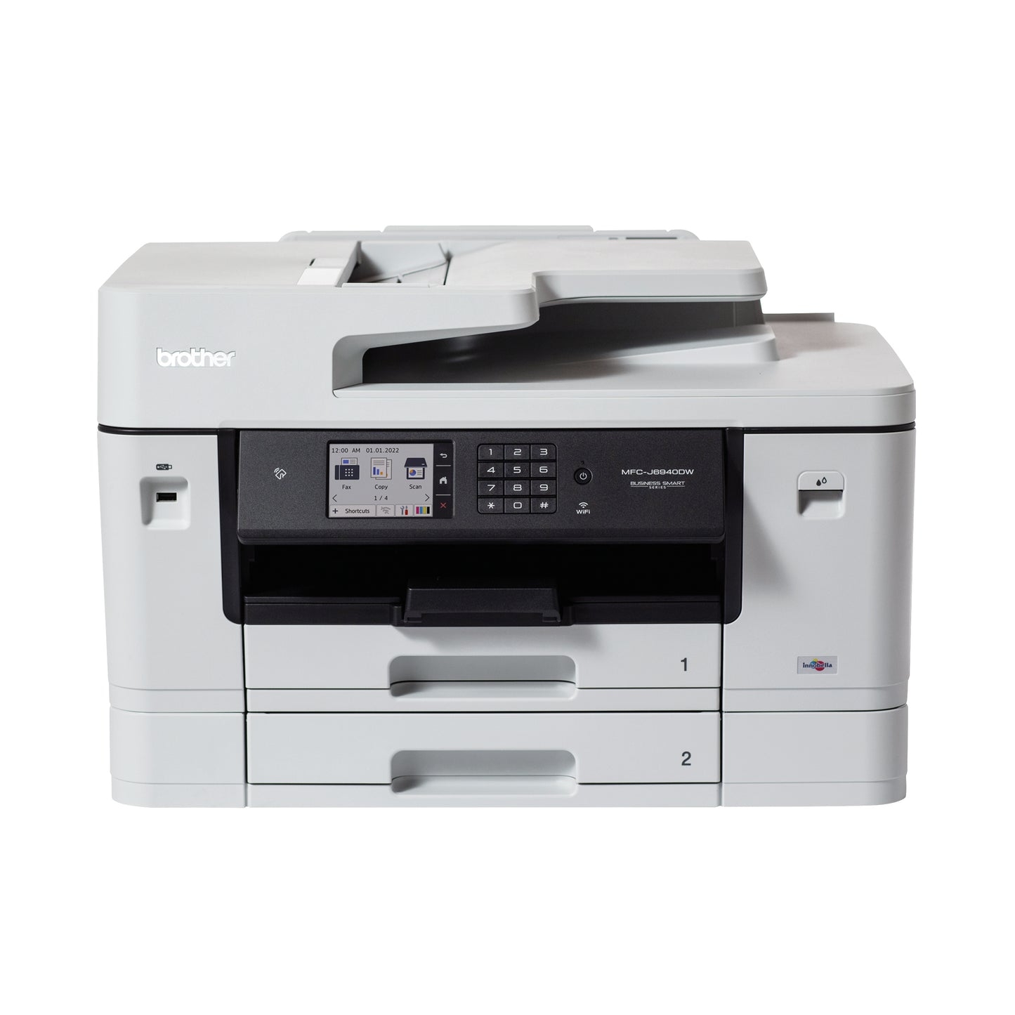 Brother MFC-J6940DW A3 All-in-One Wireless Inkjet Printer MFCJ6940DWZU1