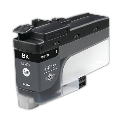 Brother LC427BK ink cartridge 1 pc(s) Original Black