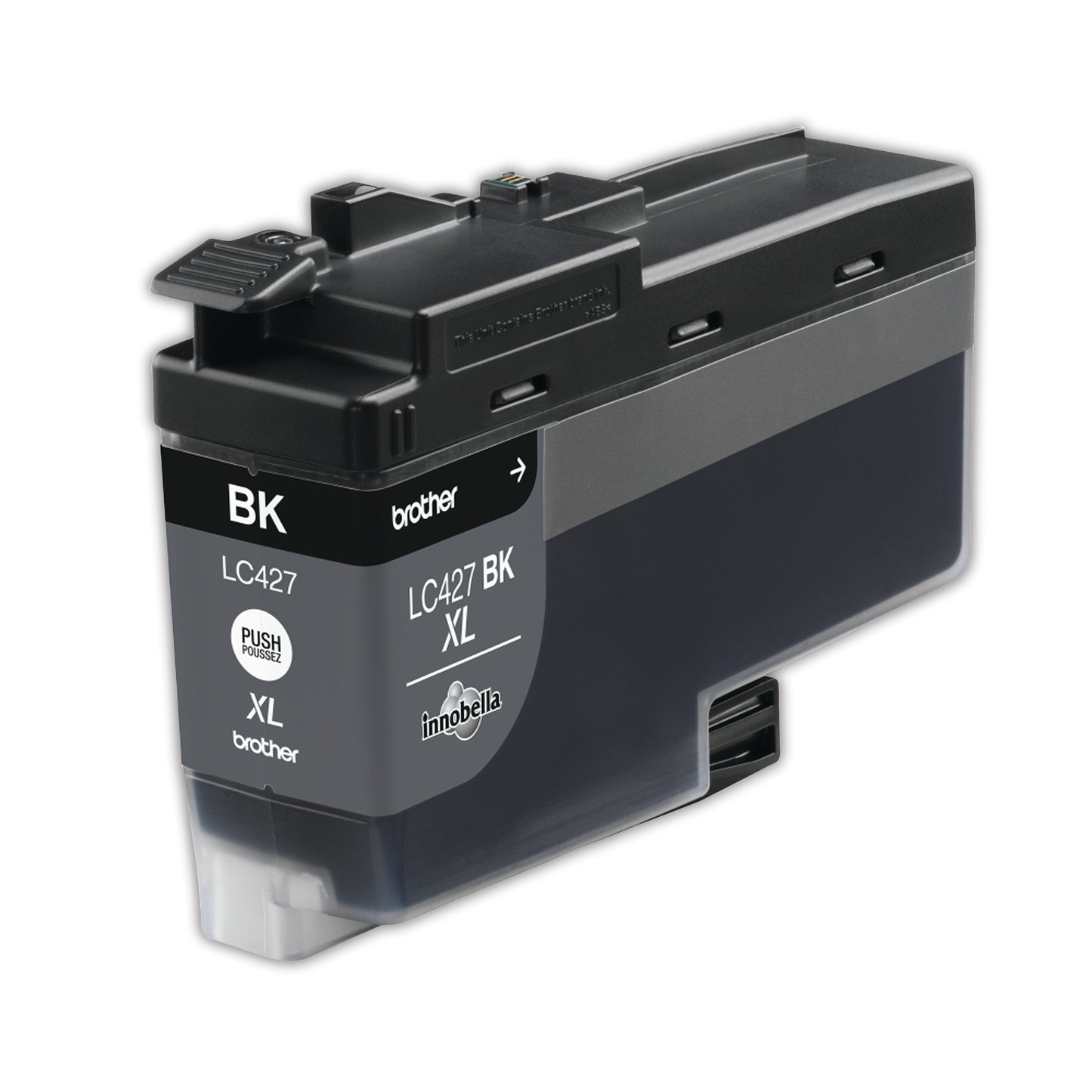 Brother LC427XLBK ink cartridge 1 pc(s) Original Black