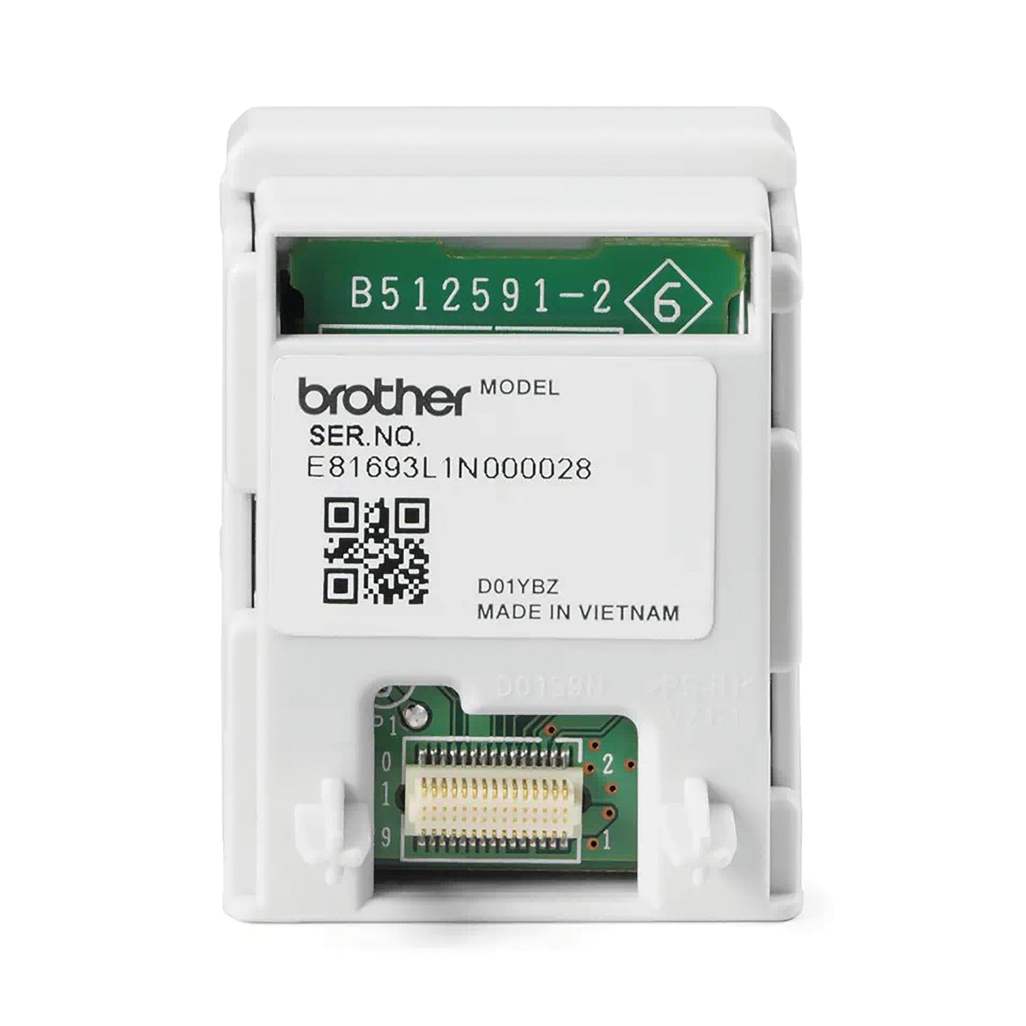 Brother NC9110W WLAN interface 1 pc(s)