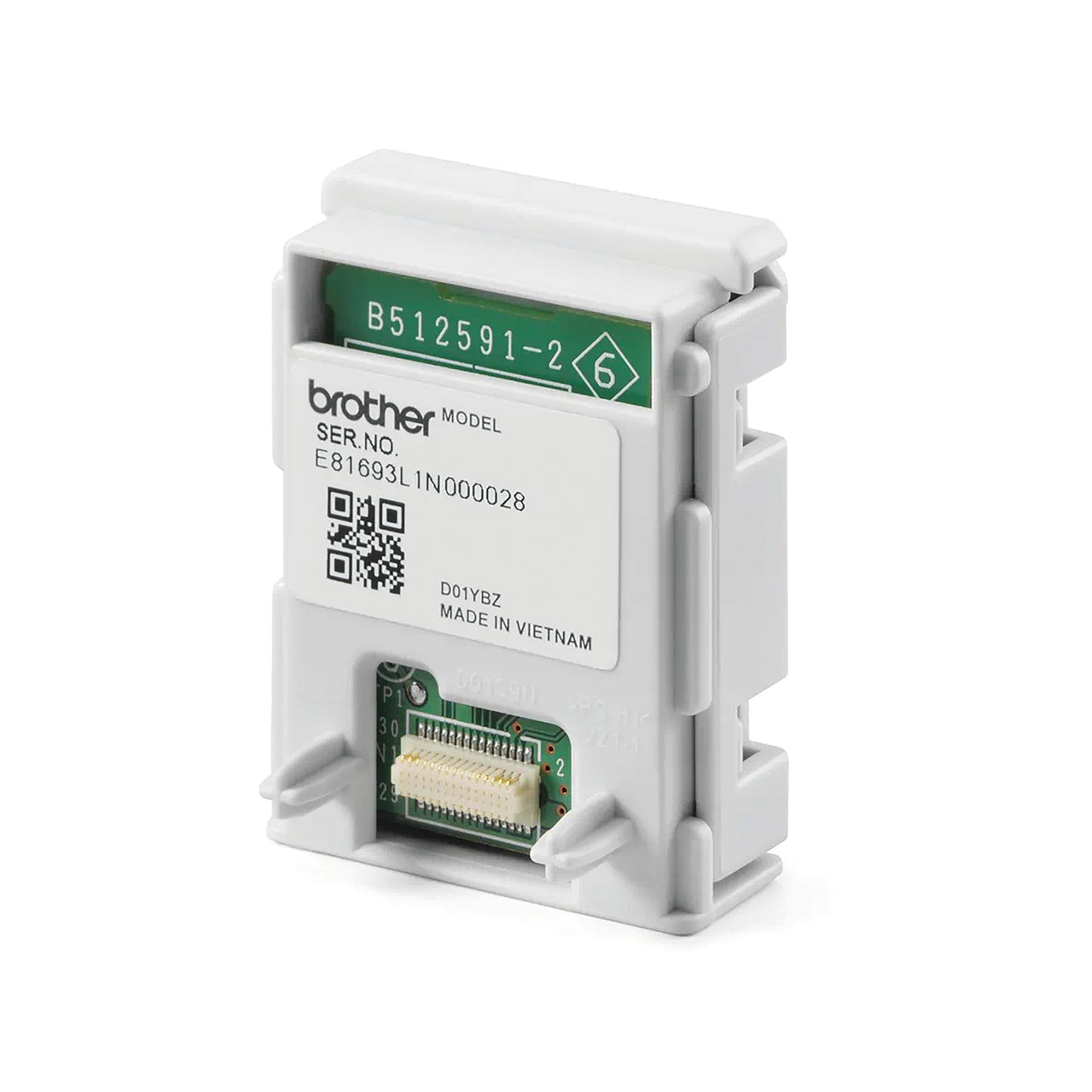 Brother NC9110W WLAN interface 1 pc(s)