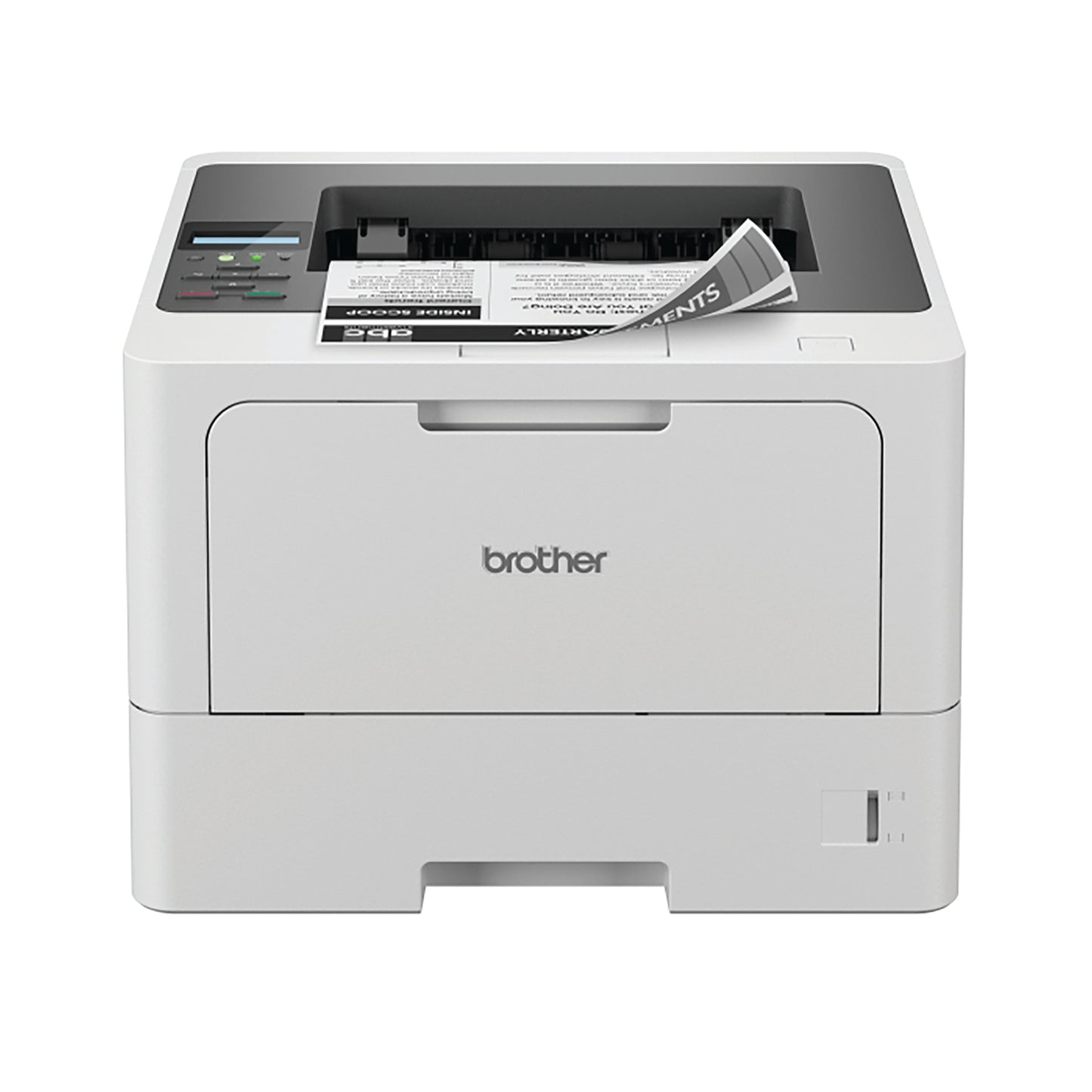 Brother HL-L5210DN Mono Laser Printer HLL5210DNQJ1